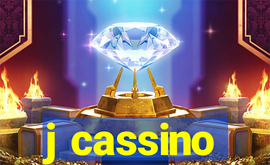 j cassino
